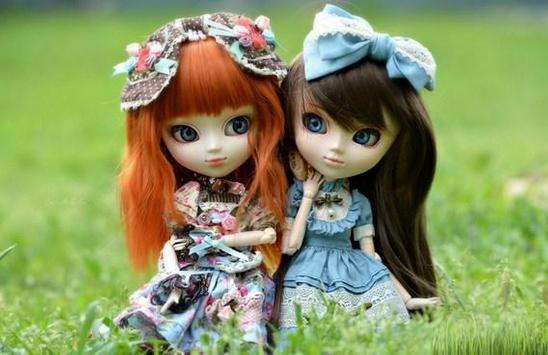 Whatsapp dp doll online images hd