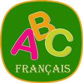 Alphabet français jeux éducatifs