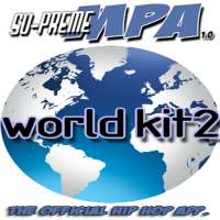World Kit 2 on 9Apps
