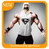 Bodybuilding Workout on 9Apps