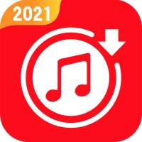 MP3 Music Downloader & All Video Download