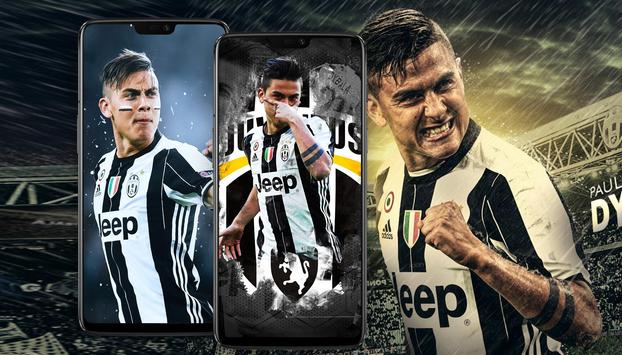 DYBALA, argentina, italy, juventus, HD phone wallpaper | Peakpx