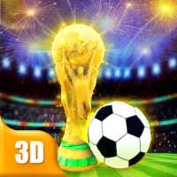 3D Soccer Live Wallpaper & Launcher for free on 9Apps