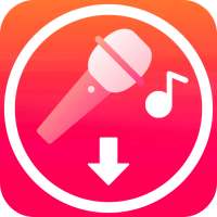 Song Downloader for WeSong on 9Apps