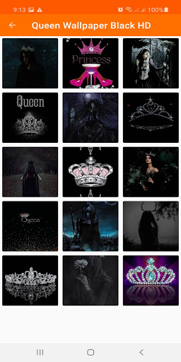 Queen Wallpaper APK for Android Download