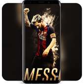 Lionel Messi Wallpaper HD 4K on 9Apps