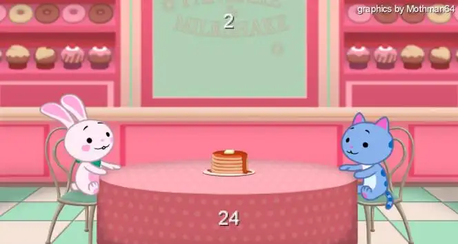 Pancake Milkshake APK Download 2023 - Free - 9Apps