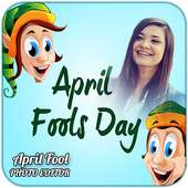 April Fool Day Photo Editor on 9Apps
