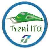 Treni ITA on 9Apps