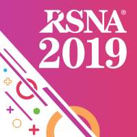RSNA 2019 on 9Apps