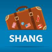 Shanghai offline carte hors li