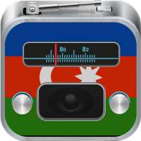 Radio Azerbaijan Listen Radio on 9Apps
