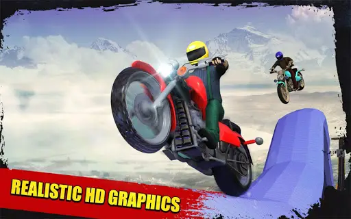 New Moto Bike Stunt Bike Race Master Trial 3D Free APK Download 2023 - Free  - 9Apps