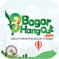 Wisata Bogor (Bogor Hangout) on 9Apps