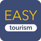 Easy Tourism on 9Apps