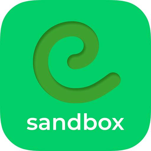 Sandbox Passenger