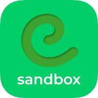 Sandbox Passenger on 9Apps