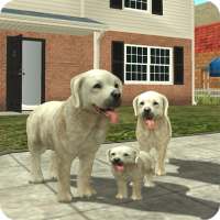 Dog Simulator Online
