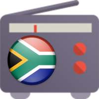 Radios South Africa