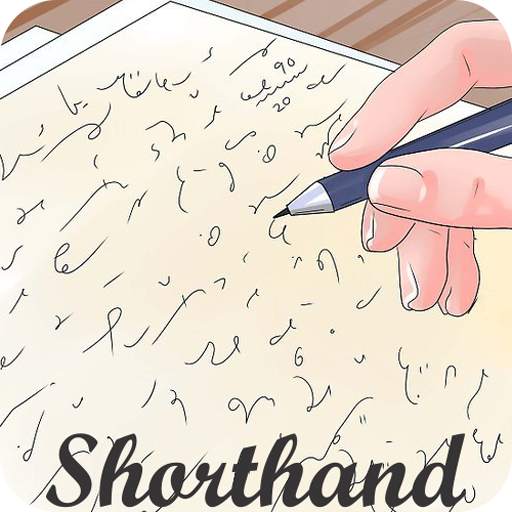 Learn Shorthand
