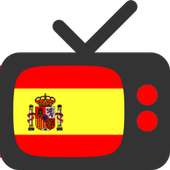 TV TDT España on 9Apps