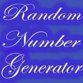 Random Number Generator on 9Apps