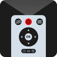 AC   DVD  Remote Control- Universal Remote Control