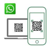 WhatsApp web &QR Scan Generate
