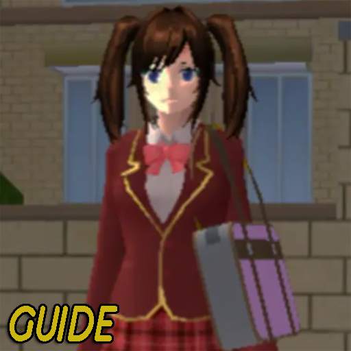 Guide for Sakura School Simulator 2021