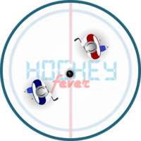 Table hockey fever 2 IIHF Cham