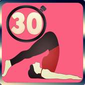 Yoga Fitness For Girls on 9Apps