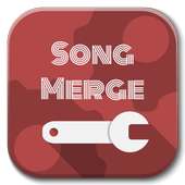 Song Mashup & Merger