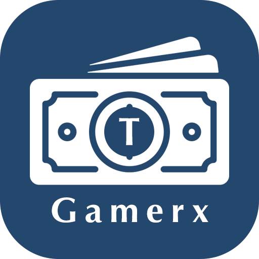 T Gamer-X