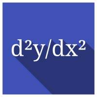 Differentiation 2 FREE Pure Math on 9Apps