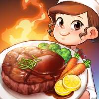 Cooking Adventure - Diner Chef on 9Apps