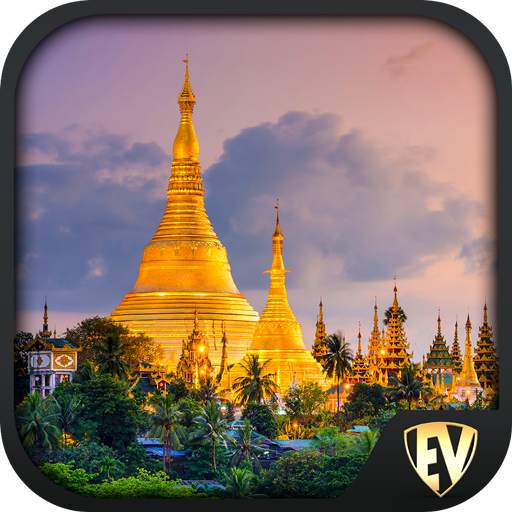 Yangon Travel & Explore, Offline City Guide