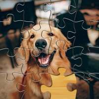Jigsaw Go - Classic Jigsaw Puzzles