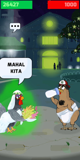 Manok Na Pula - Multiplayer screenshot 3
