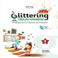 Glittering English Grammar 3 on 9Apps