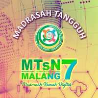 Madrasah Tangguh MTsN 7 Malang
