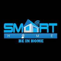 Be Smart Be in home