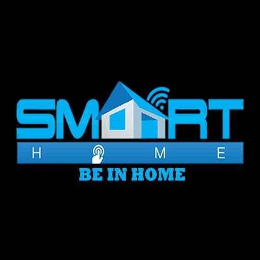 Be Smart Be in home