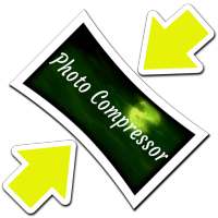 Image Compressor - Compress DSLR Photo Compress