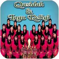 Lagu Qasidah Modern Offline