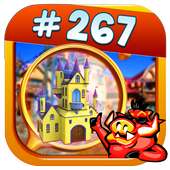 # 267 New Free Hidden Object Games - Fantasy Land