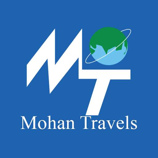 Ghatge Patil Transport (Mohan Travels)