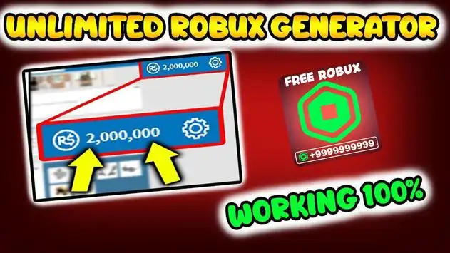 Earn Robx Calc - Robx Counter - Téléchargement de l'APK pour Android