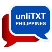 unliTXT - Free Text to Philippines