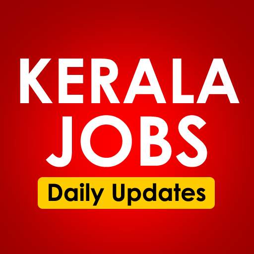 Jobs In Kerala - Thozhil Vartha
