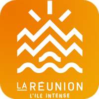 La Réunion : L'Île Intense on 9Apps